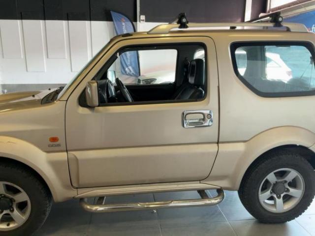 Suzuki Jimny image 7