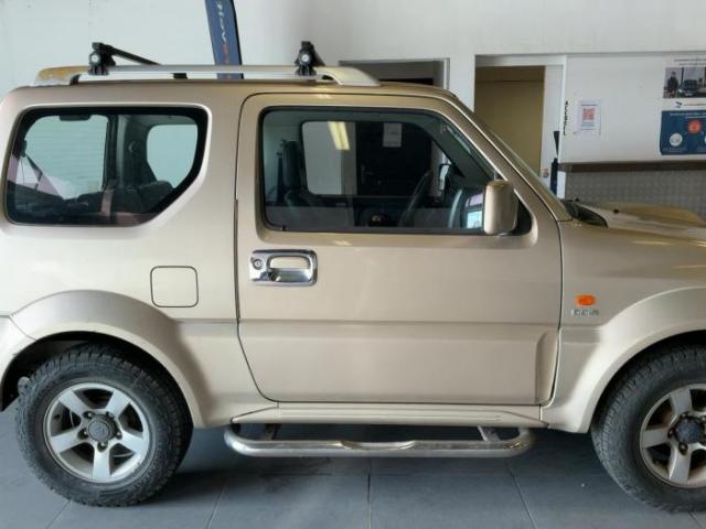 Suzuki Jimny image 5