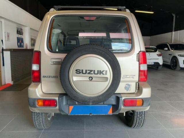 Suzuki Jimny image 2