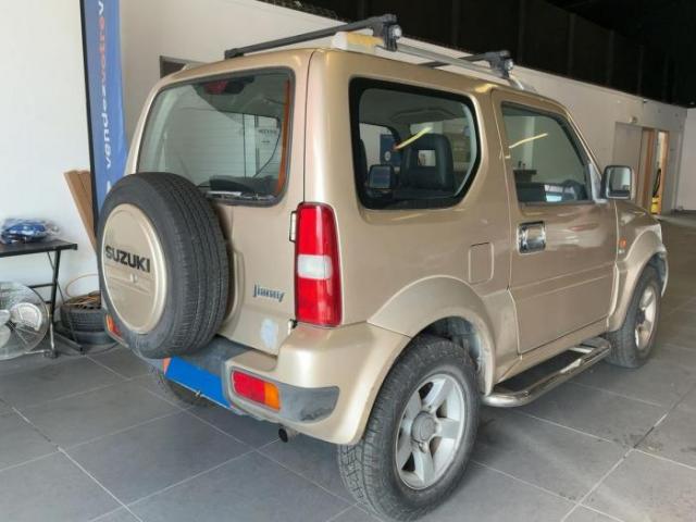 Suzuki Jimny image 6
