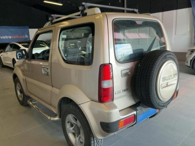 Suzuki Jimny image 3