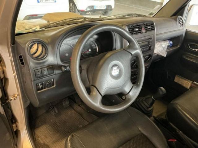 Suzuki Jimny image 8