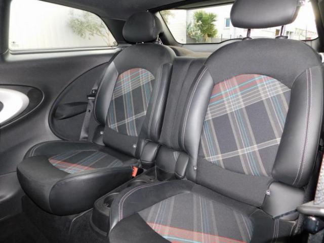 Mini Paceman image 1