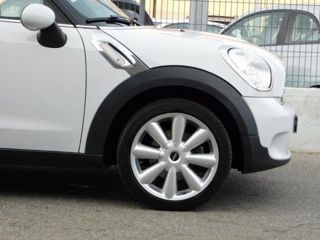 Mini Paceman image 2