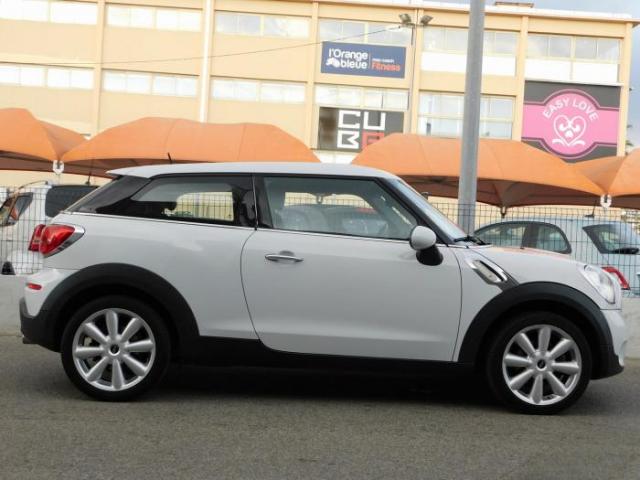 Mini Paceman image 9