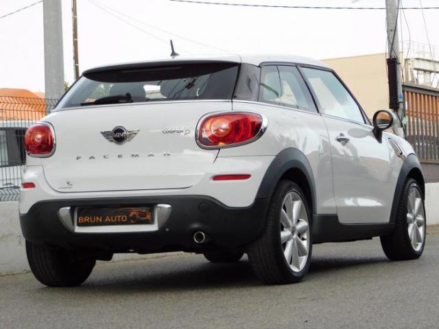 Mini Paceman image 7