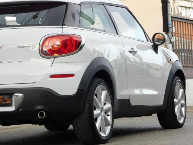 Mini Paceman image 6