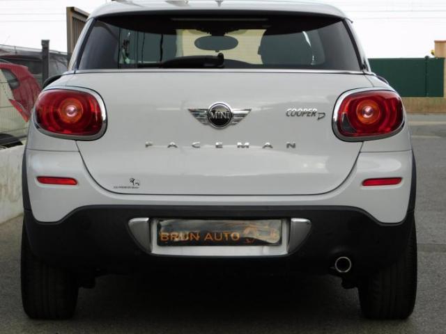 Mini Paceman image 3