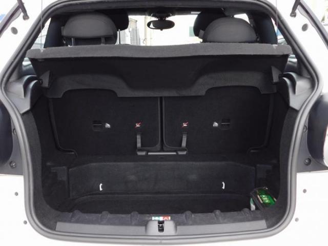 Mini Paceman image 5