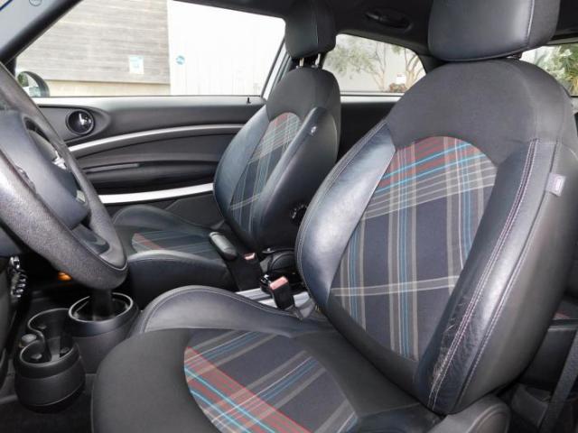 Mini Paceman image 4