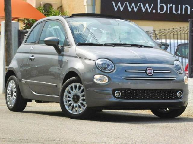Fiat 500c 1.0 70ch Bsg S&s Lounge