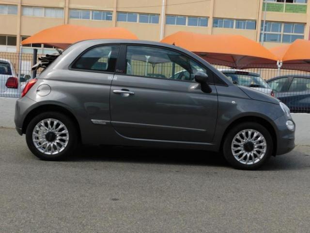 Fiat 500c image 8