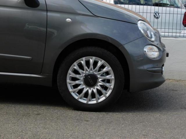 Fiat 500c image 6