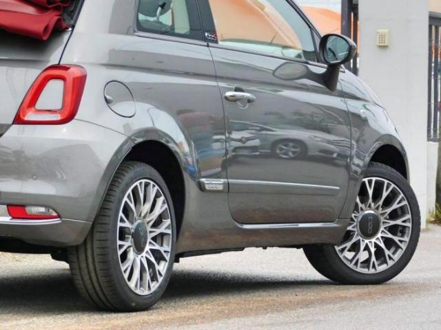 Fiat 500c image 4