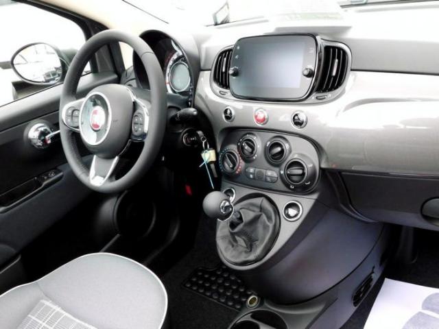 Fiat 500c image 3