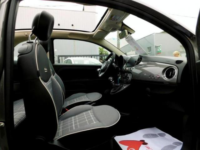 Fiat 500c image 9