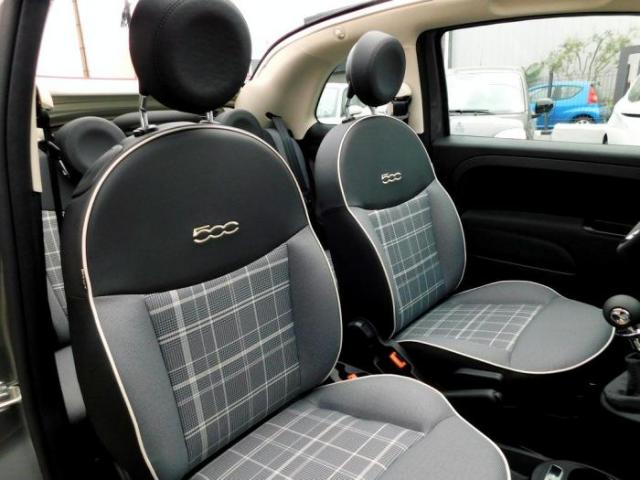 Fiat 500c image 5