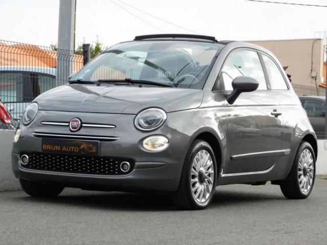 Fiat 500c image 2