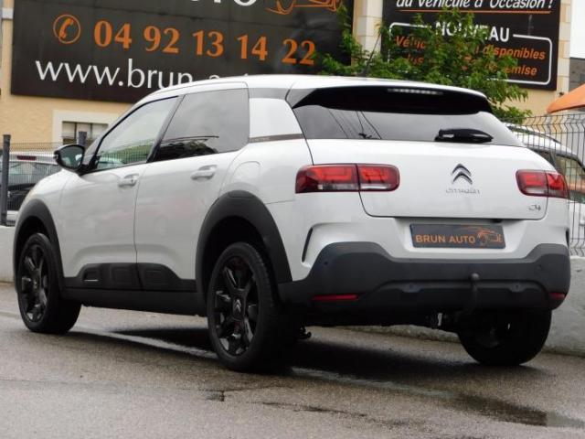 Citroen C4 Cactus image 8