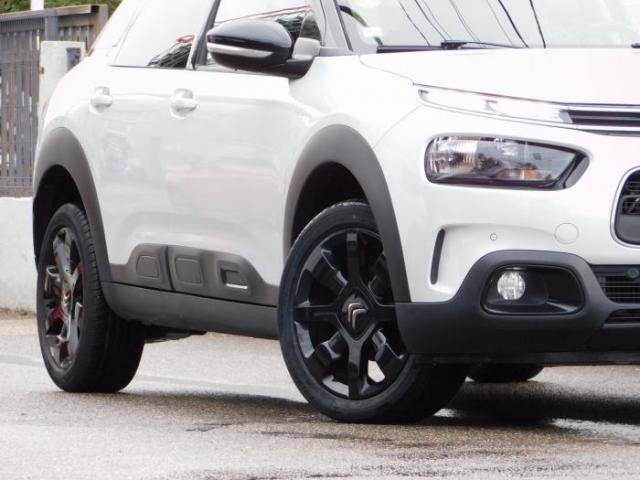 Citroen C4 Cactus image 4