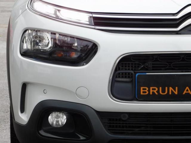 Citroen C4 Cactus image 5