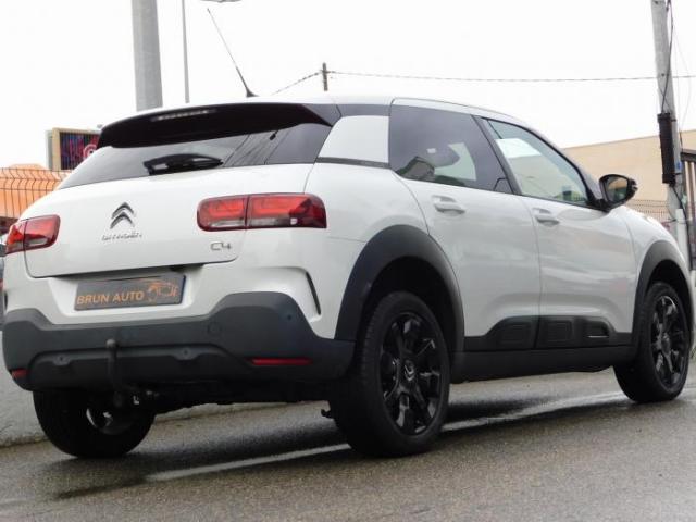 Citroen C4 Cactus image 7