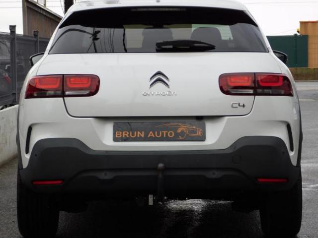 Citroen C4 Cactus image 9