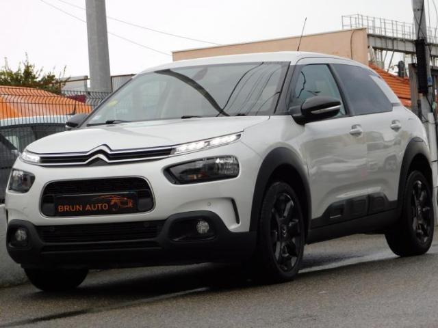 Citroen C4 Cactus image 2