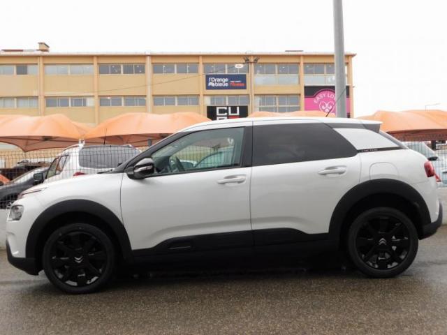 Citroen C4 Cactus image 6