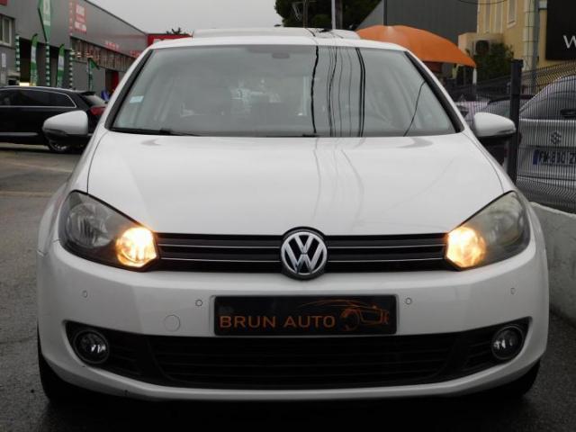 Volkswagen Golf image 5