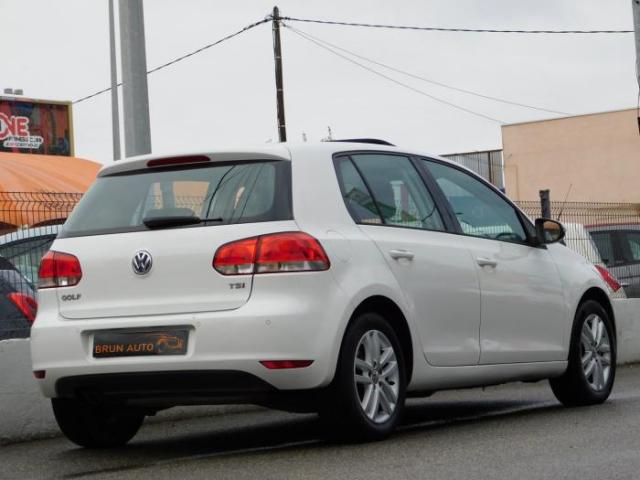 Volkswagen Golf image 1