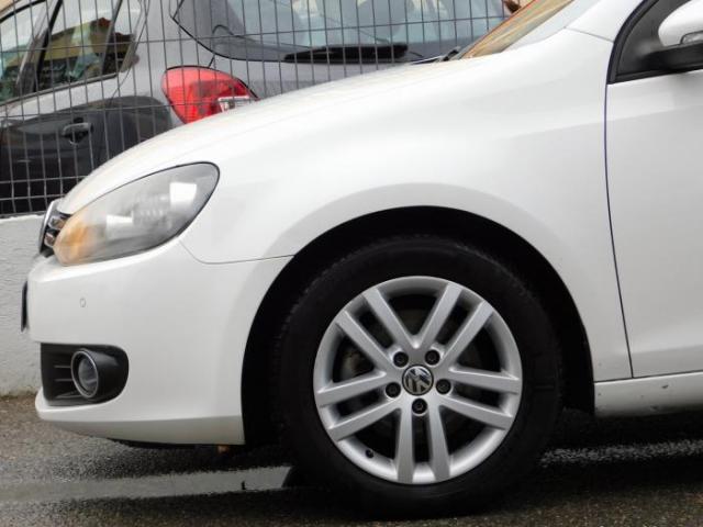 Volkswagen Golf image 4