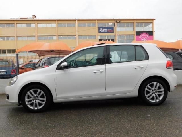 Volkswagen Golf image 2
