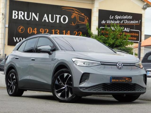 Volkswagen Id.4 174ch Pro 77 Kwh Business