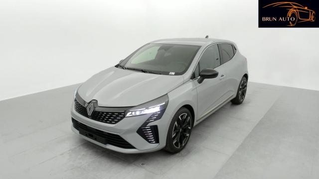 Renault Clio image 6