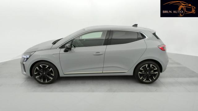 Renault Clio image 9