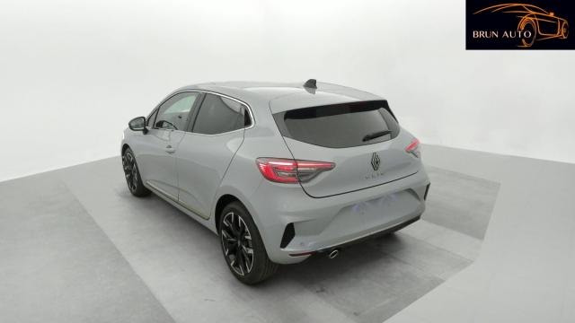 Renault Clio image 3