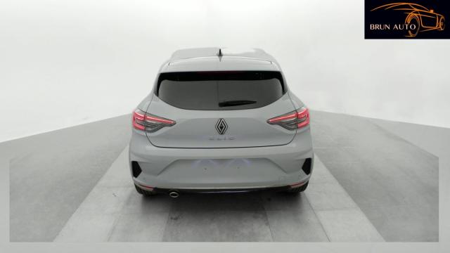 Renault Clio image 7