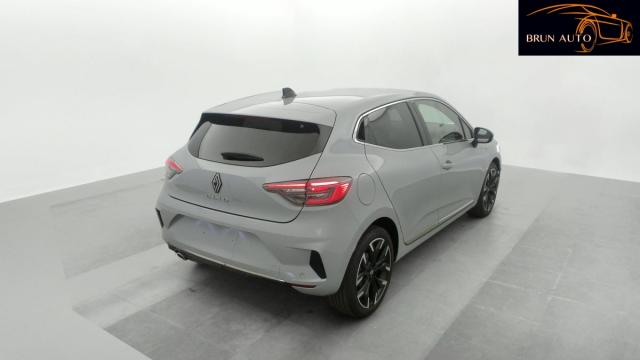 Renault Clio image 1