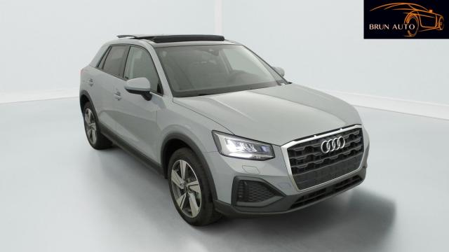 Audi Q2 35 Tfsi 150 S Tronic 7 Design