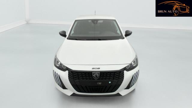 Peugeot 208 image 8