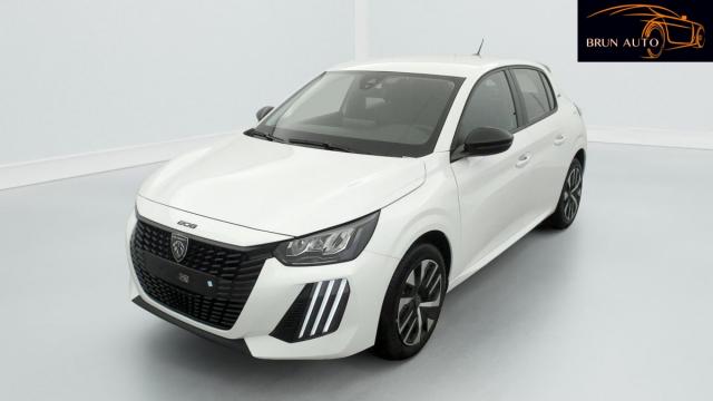 Peugeot 208 image 3