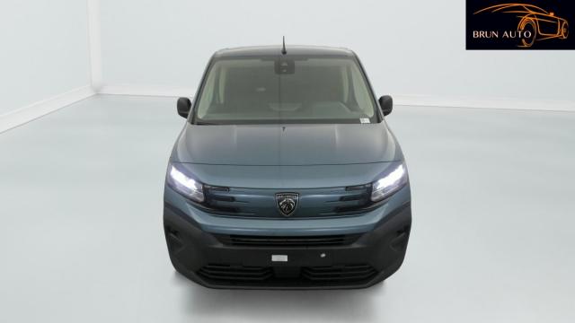 Peugeot Partner image 1