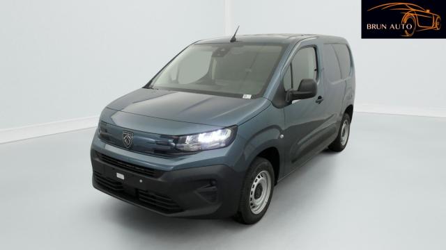 Peugeot Partner image 4