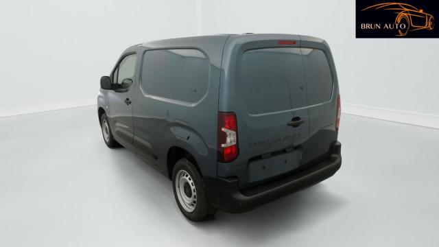Peugeot Partner image 8