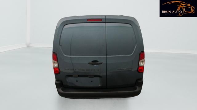 Peugeot Partner image 7
