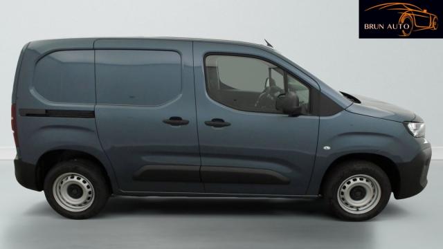 Peugeot Partner image 2