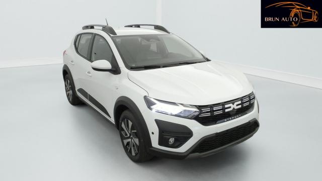 Dacia Sandero Tce 90 Gsr2 Stepway Expression