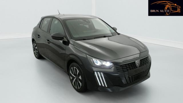 Peugeot