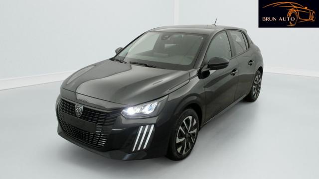 Peugeot 208 image 3